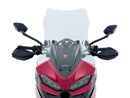 Ducati Multistrada V2 [2025-2026] - Caponord windshield - view 12