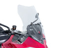 DUCATI MULTISTRADA V2S [2025-2026] - Caponord windshield – view 6