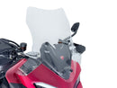 Ducati Multistrada V2 [2025-2026] - Caponord windshield - view 4