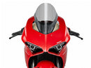 Ducati Panigale V4 S [2018-2019] - CarbonSkin windshield cover - view 1