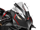 Ducati Panigale V4 S [2020-2024] - CarbonSkin windshield cover - view 5