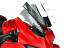 Ducati Panigale V4 S [2025-2026] - CarbonSkin Windschildabdeckung – Ansicht 5