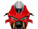 Ducati Panigale V4 R [2026-2026] - CarbonSkin Windschildabdeckung – Ansicht 1