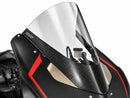 Ducati Panigale V4 [2020-2024] - CarbonSkin Windschildabdeckung – Ansicht 4