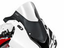 BMW S 1000 RR [2025-2026] - CarbonSkin Windschildabdeckung – Ansicht 2