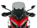 Ducati Multistrada V4 Rally [2023-2026] - Windabweiser-Paar – Ansicht 5
