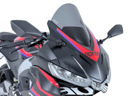 APRILIA RS 457 [2024-2026] - Racing windshield +65 mm – view 1
