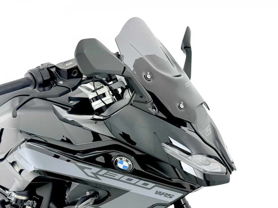 BMW R 1300 RS [2025-2026] - Sport windshield - view 10