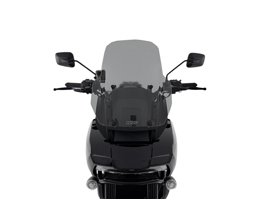 Harley-Davidson Pan America 1250 [2021-2026] - Touring Windshield - View 10