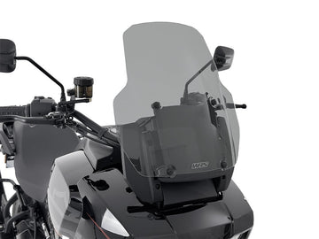 HARLEY DAVIDSON PAN AMERICA SPECIAL RA 1250 S [2021-2026] - Touring Windschild – Ansicht 1