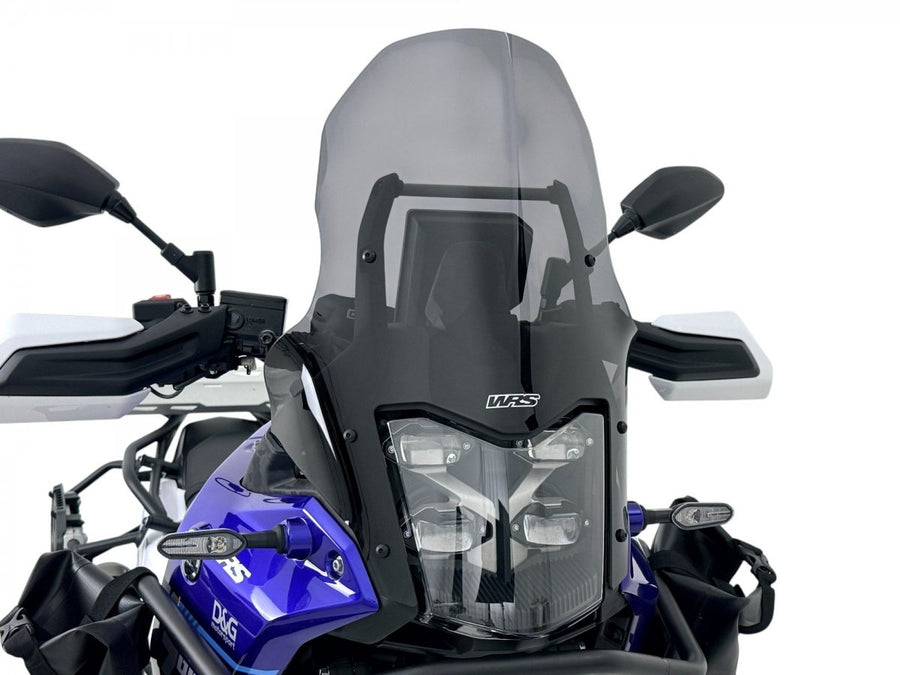 Yamaha Ténéré 700 [2025-2026] - Touring windshield – view 1