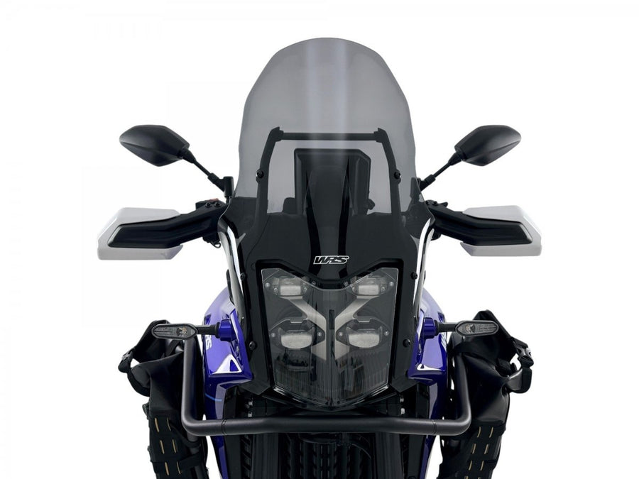 Yamaha Ténéré 700 [2025-2026] - Touring windshield - view 10