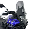 Yamaha Ténéré 700 [2025-2026] - Touring windshield – view 4