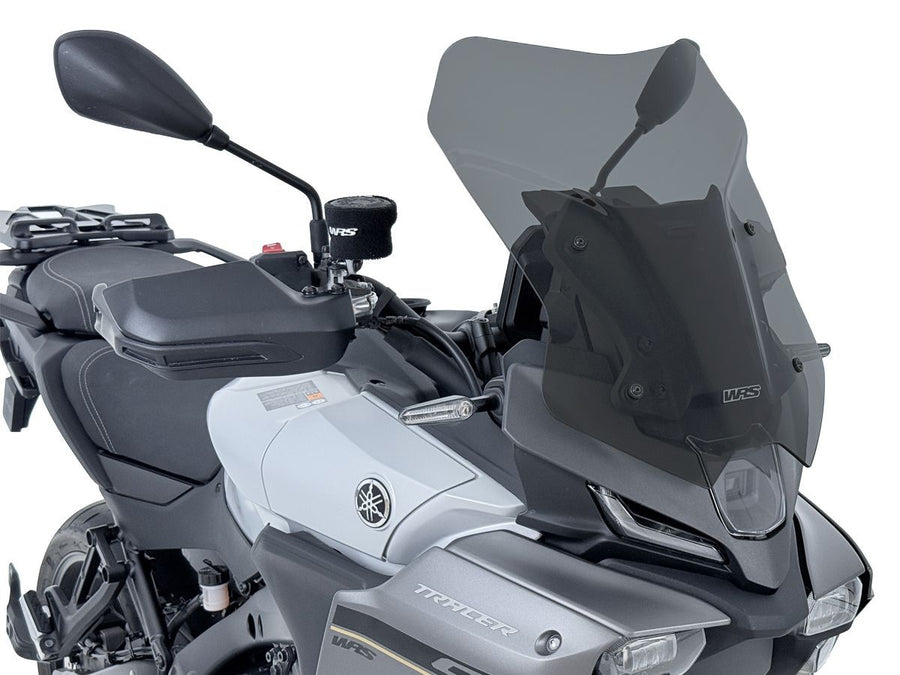 Yamaha Tracer 9 GT+ [2025-2026] - Intermedio Windschild – Ansicht 4