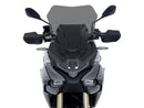 YAMAHA TRACER 9 [2025-2026] - Intermedio Windschild – Ansicht 7