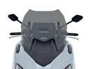 YAMAHA T-MAX 560 TECH MAX [2025-2026] - Intermedio windshield – view 7