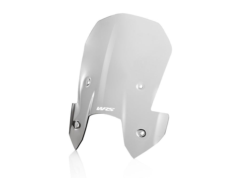 KTM 1190 Adventure R [2013-2016] - Intermedio Windschild – Ansicht 7