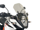 KTM 1190 ADVENTURE [2013-2016] - Intermedio Windschild – Ansicht 1
