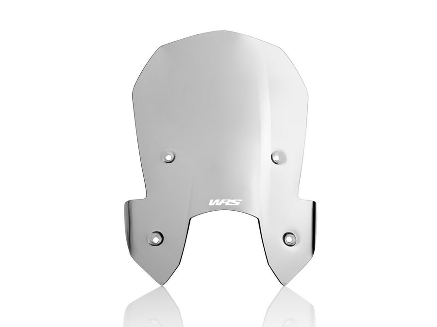 KTM 1050 Adventure [2015-2016] - Intermedio Windschild – Ansicht 5