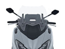 YAMAHA T-MAX 560 TECH MAX [2025-2026] - Intermedio windshield – view 9