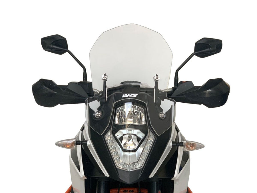 KTM 1050 Adventure [2015-2016] - Intermedio Windschild – Ansicht 2