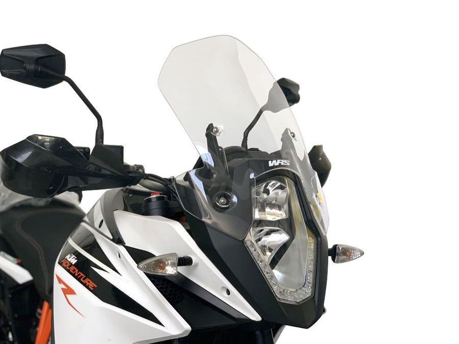 KTM 1050 Adventure [2015-2016] - Intermedio Windschild – Ansicht 4
