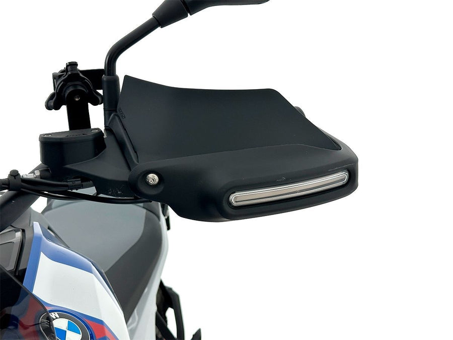 BMW R 1300 GS [2023-2026] - Handguard extension, pair with mounting kit - view 8
