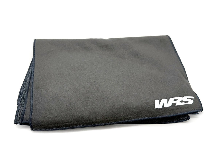 [WRS] - Double-Sided Scratch-Free Cleaning Cloth - View 6