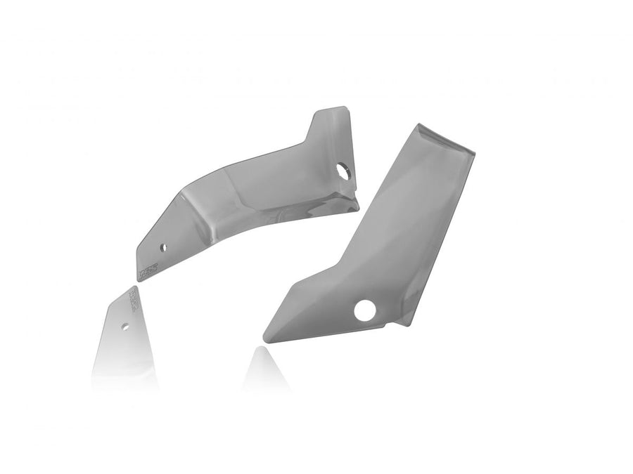 DUCATI MULTISTRADA V2S [2025-2026] - Sport side wind deflector pair - view 9