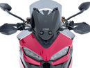 DUCATI MULTISTRADA V2S [2025-2026] - Sport side wind deflector pair - view 5