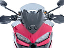 DUCATI MULTISTRADA V2S [2025-2026] - Sport side wind deflector pair - view 2