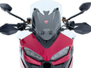 DUCATI MULTISTRADA V2S [2025-2026] - Sport side wind deflector pair - view 8