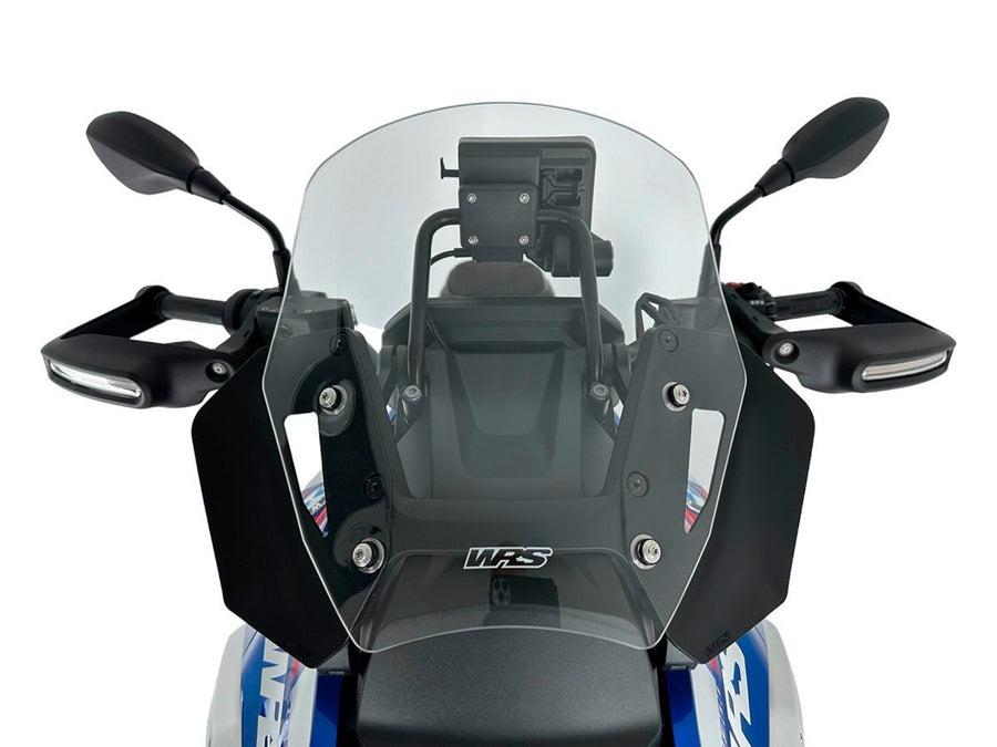 BMW R 1300 GS Adventure [2024-2026] - Enlarged side wind deflectors, pair - view 3