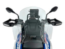 BMW R 1300 GS [2023-2026] - Enlarged side wind deflectors, pair - view 4