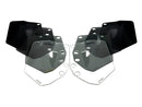 BMW R 1300 GS Adventure [2024-2026] - Enlarged side wind deflectors, pair - view 8