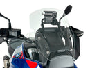 BMW R 1300 GS [2023-2026] - Enlarged side wind deflectors, pair - view 12