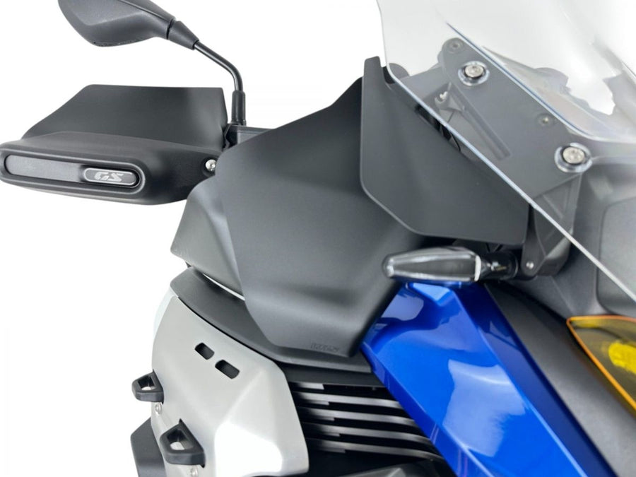 BMW R 1300 GS Adventure [2024-2026] - Side wind deflectors +20 mm, pair - view 11