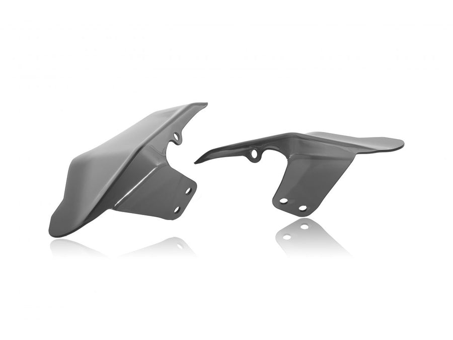 BMW R 1300 GS Adventure [2024-2026] - Side wind deflectors +20 mm, pair - view 9