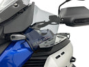 BMW R 1300 GS Adventure [2024-2026] - Side wind deflectors +20 mm, pair - view 2