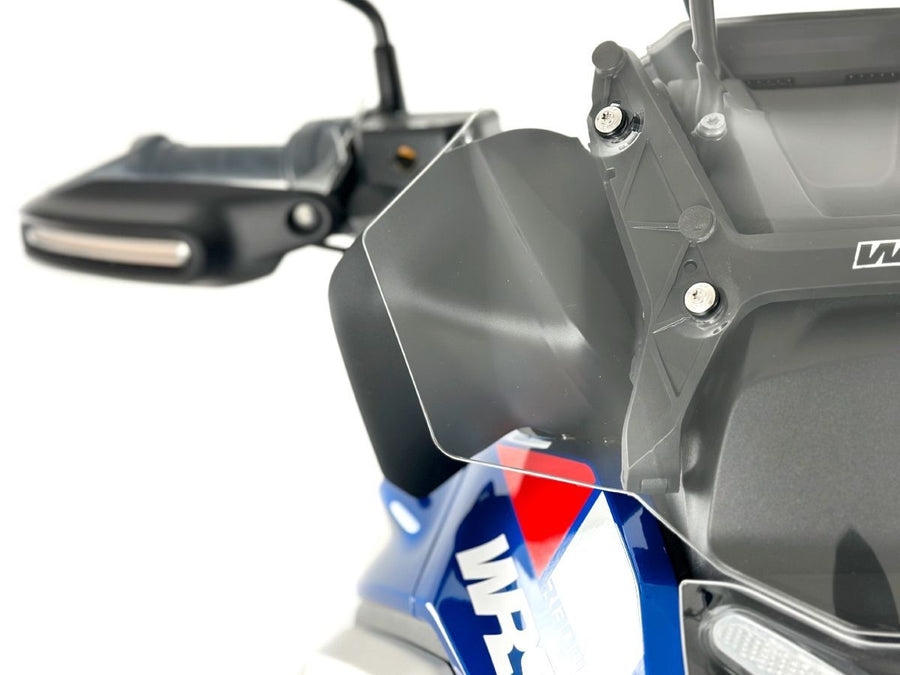 BMW R 1300 GS [2023-2026] - Side wind deflectors, pair - view 7