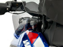 BMW R 1300 GS [2023-2026] - Side wind deflectors, pair - view 5