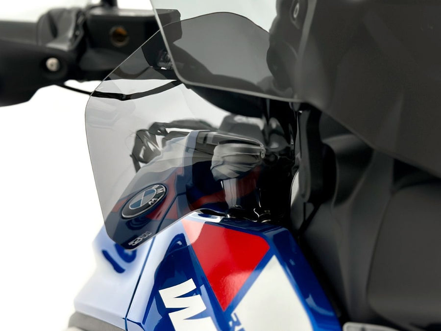 BMW R 1300 GS [2023-2026] - Side wind deflectors, pair - view 5