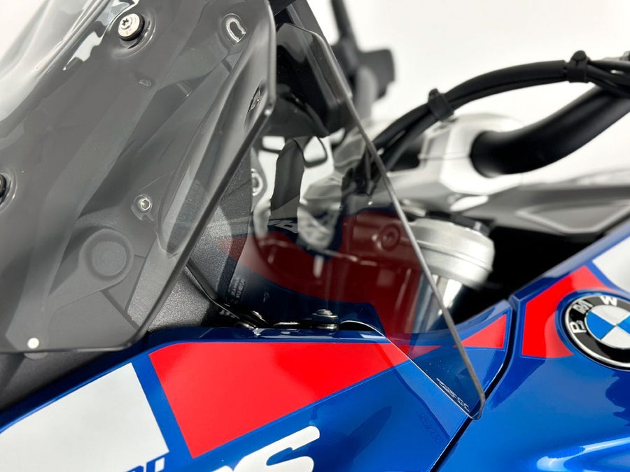BMW R 1300 GS [2023-2026] - Side wind deflectors, pair - view 10