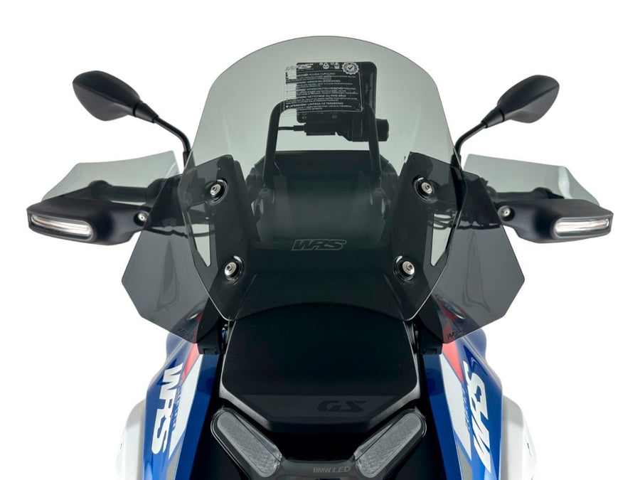 BMW R 1300 GS [2023-2026] - Seitliche Windabweiser Standard, Paar – Ansicht 5