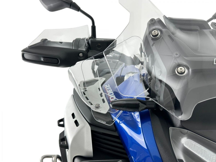 BMW R 1300 GS Adventure [2024-2026] - Seitliche Windabweiser Standard, Paar – Ansicht 8
