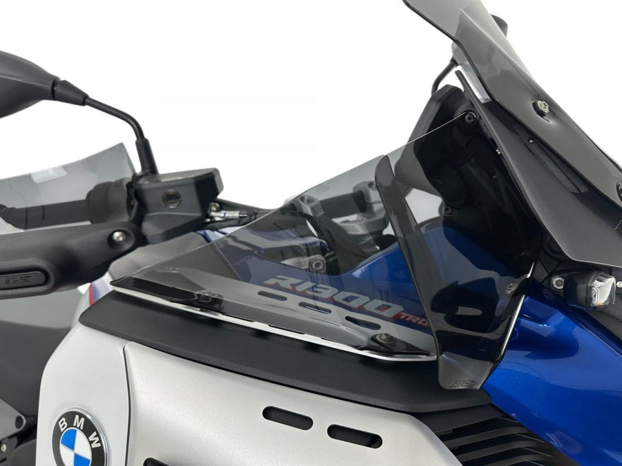 BMW R 1300 GS Adventure [2024-2026] - Tank-side wind deflectors, pair - view 1