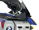 BMW R 1300 GS Adventure [2024-2026] - Tank-side wind deflectors, pair - view 5