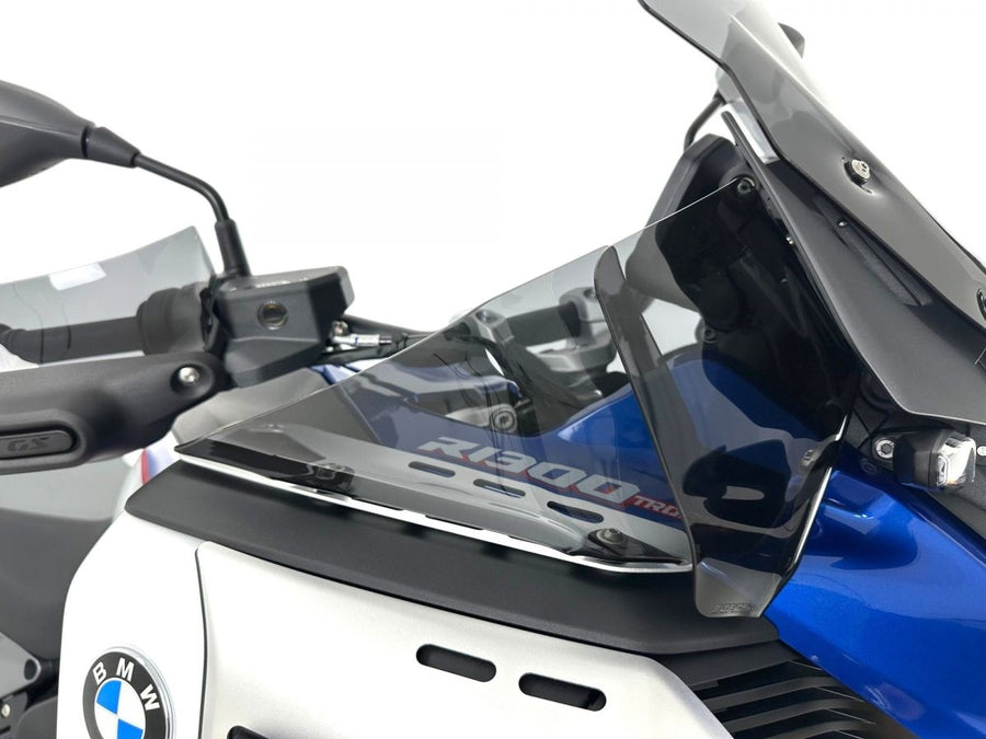 BMW R 1300 GS Adventure [2024-2026] - Tank-side wind deflectors, pair - view 2