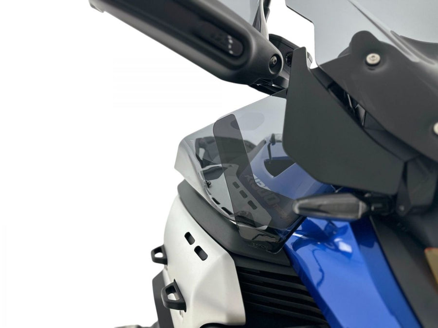 BMW R 1300 GS Adventure [2024-2026] - Tank-side wind deflectors, pair - view 6