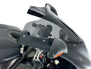 MV Agusta F4 1078 [2008-2011] - Racing windshield - view 6